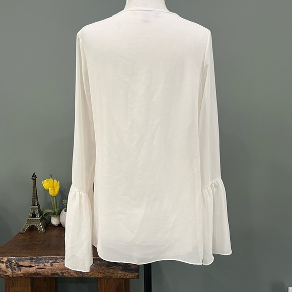 Banana Republic Long Sleeve - Picture 5 of 12